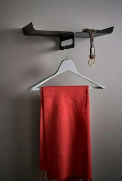 Maze Hatthyllor-Kite Hatthylla, Svart