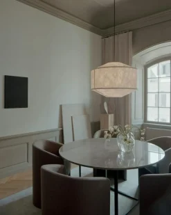 New Works Pendellampor-Kite Pendel , Ø65 cm