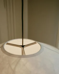 New Works Pendellampor-Kite Pendel , Ø65 cm