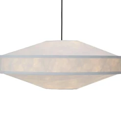 New Works Pendellampor-Kite Pendel , Ø65 cm