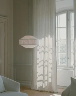 New Works Pendellampor-Kite Pendel , Ø65 cm