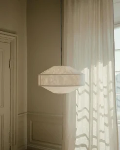 New Works Pendellampor-Kite Pendel , Ø65 cm