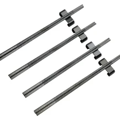 Vargen & Thor Ätpinnar-Kito Ätpinnar 4-pack, Svart