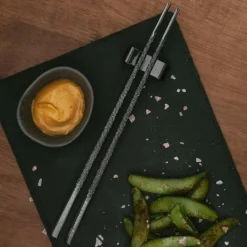 Vargen & Thor Ätpinnar-Kito Ätpinnar 4-pack, Svart