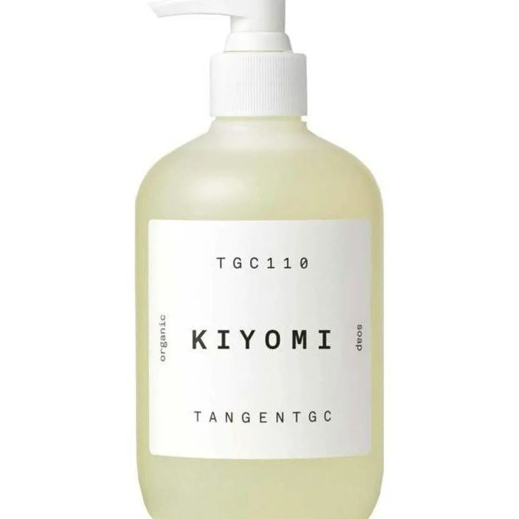 Tangent GC Tvålar-Kiyomi Flytande Tvål 350 ml