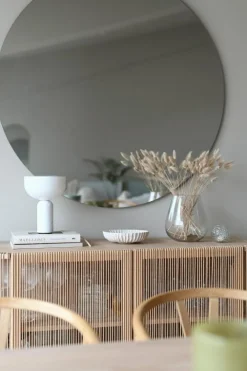 Kizu Bordslampa Portabel, Kunis Breccia