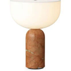 Kizu Bordslampa Portabel, Kunis Breccia