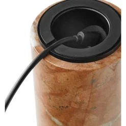 Kizu Bordslampa Portabel, Kunis Breccia