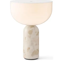Kizu Bordslampa Portabel, Kunis Breccia