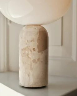 Kizu Bordslampa Portabel, Kunis Breccia