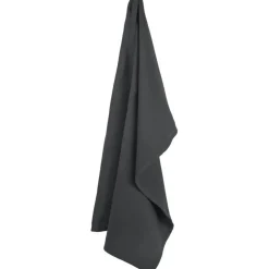 Kökshandduk, Gråblå