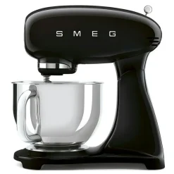 Smeg Matberedare & Assistenter-Köksmaskin 4,8 L, Vit