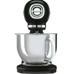 Smeg Matberedare & Assistenter-Köksmaskin 4,8 L, Vit