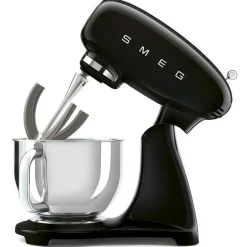 Smeg Matberedare & Assistenter-Köksmaskin 4,8 L, Vit