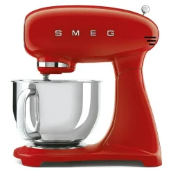 Smeg Matberedare & Assistenter-Köksmaskin 4,8 L, Vit