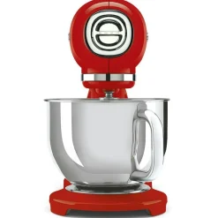 Smeg Matberedare & Assistenter-Köksmaskin 4,8 L, Vit