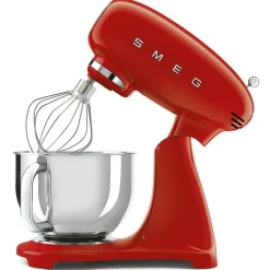 Smeg Matberedare & Assistenter-Köksmaskin 4,8 L, Vit