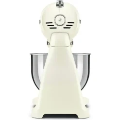 Smeg Matberedare & Assistenter-Köksmaskin 4,8 L, Vit