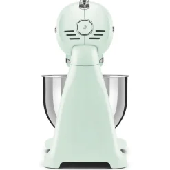 Smeg Matberedare & Assistenter-Köksmaskin 4,8 L, Vit