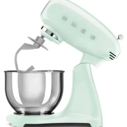 Smeg Matberedare & Assistenter-Köksmaskin 4,8 L, Vit