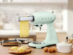 Smeg Matberedare & Assistenter-Köksmaskin 4,8 L, Vit