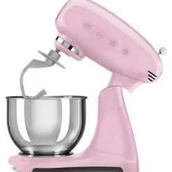 Smeg Matberedare & Assistenter-Köksmaskin 4,8 L, Vit
