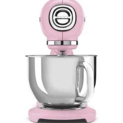 Smeg Matberedare & Assistenter-Köksmaskin 4,8 L, Vit