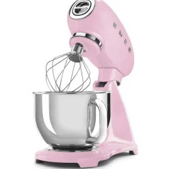 Smeg Matberedare & Assistenter-Köksmaskin 4,8 L, Vit