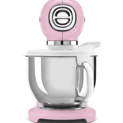 Smeg Matberedare & Assistenter-Köksmaskin 4,8 L, Vit