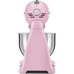 Smeg Matberedare & Assistenter-Köksmaskin 4,8 L, Vit