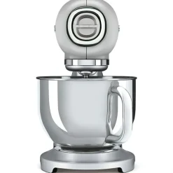 Smeg Matberedare & Assistenter-Köksmaskin SMF02 4,8 L,