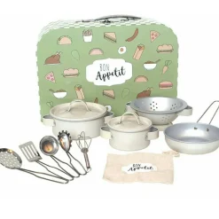Barn Jabadabado Leksaker-Köksset Bon Appetit