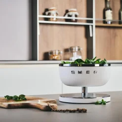 Smeg Köksvågar-Köksvåg, Smaragdgrön