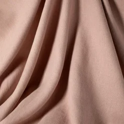 Decotique Möbelklädsel-Klädsel Till Le Grand Air 4-sitssoffa Linne, Smokey Granite