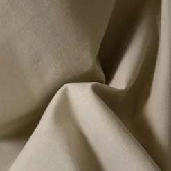 Decotique Möbelklädsel-Klädsel Till Le Grand Air Love Seat Bomull, Vit