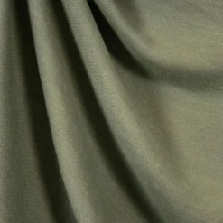 Decotique Möbelklädsel-Klädsel Till Le Grand Air 3-sitssoffa Linne Divan Höger, Future Grey