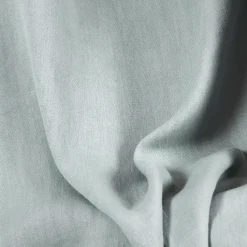 Decotique Möbelklädsel-Klädsel Till Le Grand Air 3-sitssoffa Linne Divan Höger, Future Grey