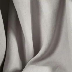 Decotique Möbelklädsel-Klädsel Till Le Grand Air 3-sitssoffa Linne Divan Höger, Future Grey