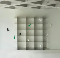 Klip Klämlampa, Vit