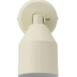 Klip Vägglampa, Grön