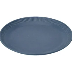 Knabstrup Keramik Assietter-Knabstrup Assiett 19 cm,