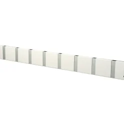 Knax Horisontell 8 Krokar, Oljad Ek