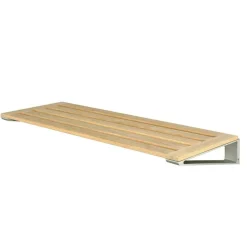 LoCa Skohyllor-Knax Skohylla 60cm,