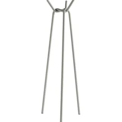 Knit Klädhängare, Svart