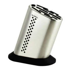 Global Knivlister & Knivblock-Knivblock G-835/BD, 10+1 Knivar