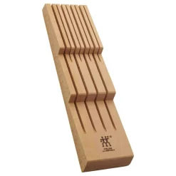 Knivförvaring 40,5 x 10,8 cm Bok