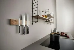 Knivlist 30 cm, Akaciaträ