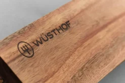 Knivlist 50 cm, Valnöt