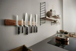 Knivlist 50 cm, Valnöt