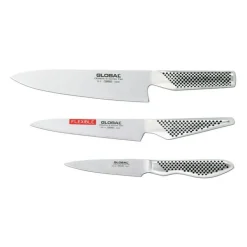 Knivset 3 Delar – G-2, GS-11, GS-38